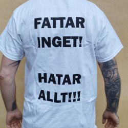 Bestial Mockery t-shirt