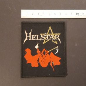 Helstar patch