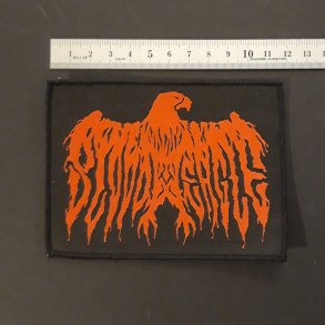 Blood Eagle patch