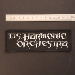 Disharmonic Orchestra patch