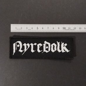 Nyredolk patch