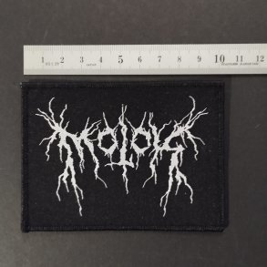 Molok logo patch