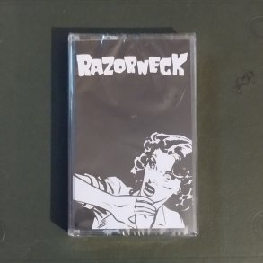 Razorneck - Razorneck MC