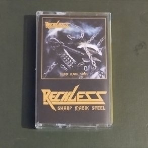 Reckless - Sharp Magik Steel MC