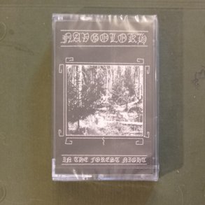 Navgolokh - In The Forest Night MC