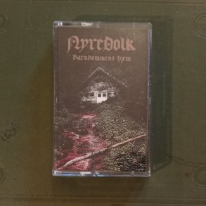 NyreDolk - Barndommens hjem MC