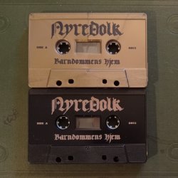 NyreDolk - Barndommens hjem MC