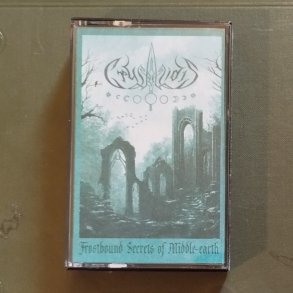 Crysalidis - Frostbound Secrets of Middle-earth  MC