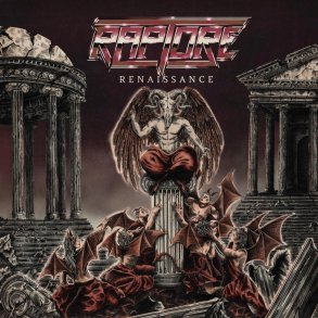 Raptore - Renaissance CD