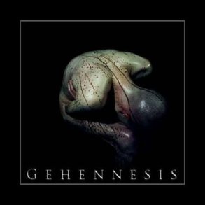 Compos Mentis - Gehennesis CD