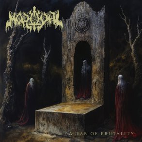 Mortual - Altar of Brutallity 12