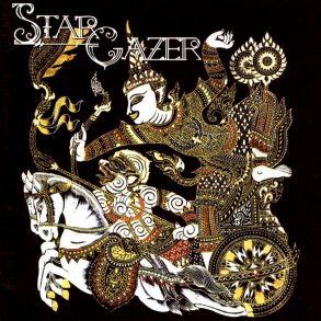 Stargazer - Harbringer 12
