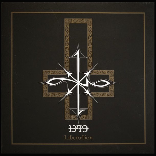 1349 &lrm; Liberation 12"