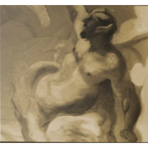 Abigor  Leytmotif Luzifer (The VII Temptations Of Man) CD