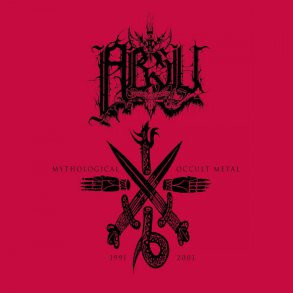 Absu &lrm;� Mythological Occult Metal 1991-2001 2x12