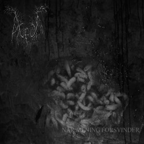 Acedi  Nr mening forsvinder 2xCD