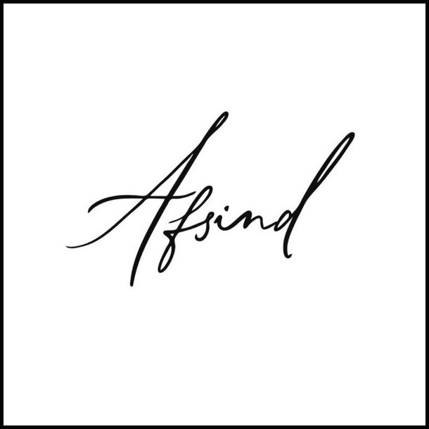 Afsind - Afsind CD