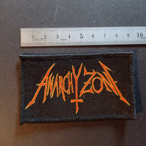 Anarchy Zone patch