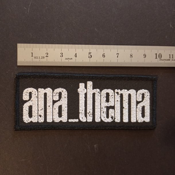  Anathema patch