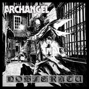 Archangel  Nosferatu 12
