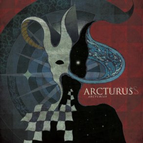  Arcturus  Arcturian 12