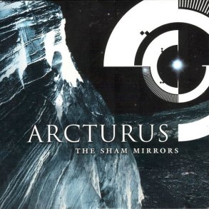Arcturus - The Sham Mirrors 12