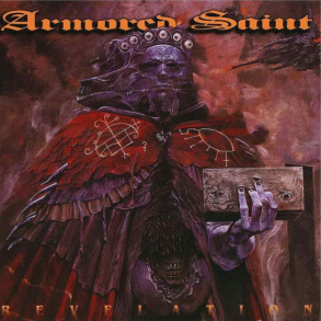 Armored Saint - Revelation 2x12