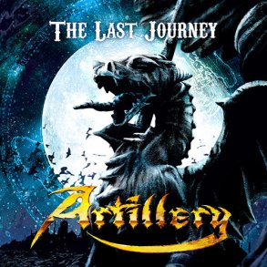 Artillery - The Last Journey 7