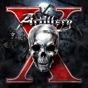 Artillery - X 12