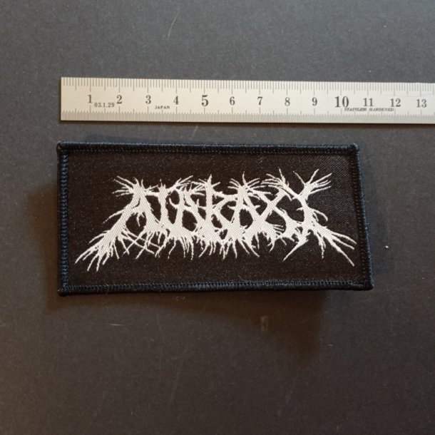 Ataraxy patch