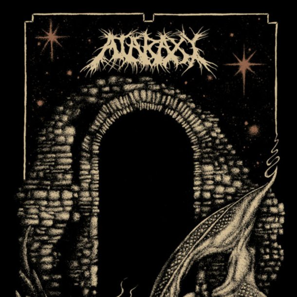 Ataraxy - The Festival b/w The Tomb 7"