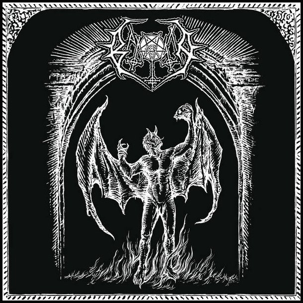 Baxaxaxa - Catacomb Cult CD