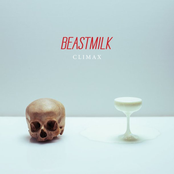  Beastmilk - Climax CD