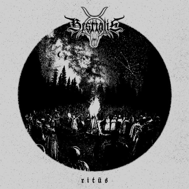 Bestialis &lrm; Ritus 12"