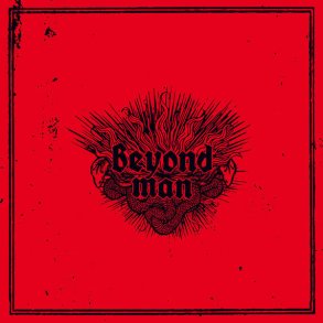  Beyond Man - s/t 12