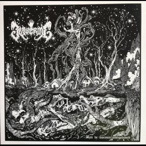 Bezwering  Aan de Wormen Overgeleverd 12