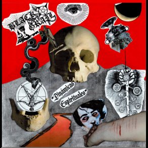 Black Grail  Dinmicas Espirituales 12