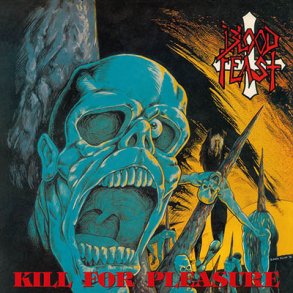 Blood Feast &lrm;� Kill For Pleasure 12