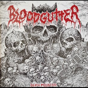 Bloodgutter  Death Mountain 12