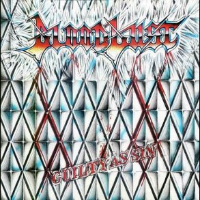Bloodlust - Guilty As Sin 12