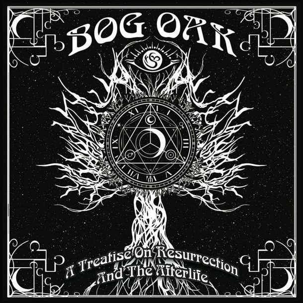 Bog Oak - A Treatise on Resurrection and the Afterlife CD