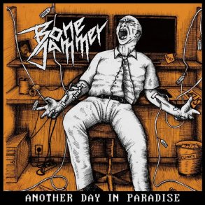 Bonejammer - Another Day in Paradise 12