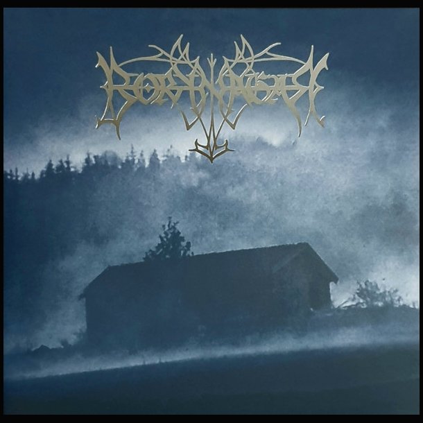 Borknagar - Borknagar 2x12"