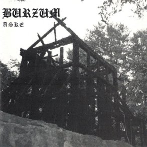Burzum &lrm;� Aske 12