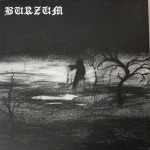 Burzum ‎ Burzum 12