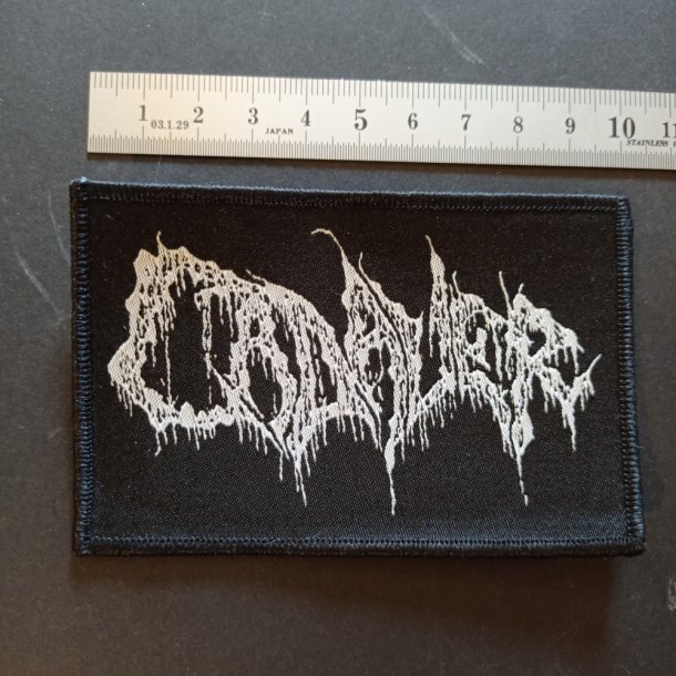 Cadaver patch