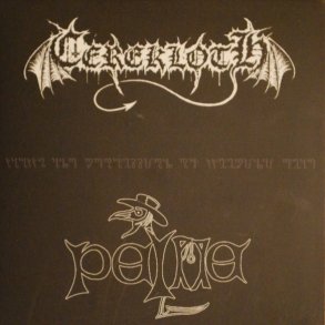 Cerekloth / Peine - Split 7