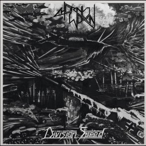 Chrnyj Woron / Division Speed - Split 12