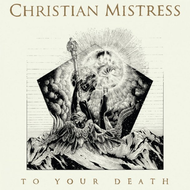 Christian Mistress &lrm; To Your Death