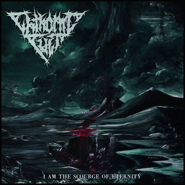 Chthonic Cult - I am the Scourge of Eternity 12"